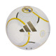 Adidas Μπάλα ποδοσφαίρου Real Madrid Home Club Ball Adidas Μπάλα ποδοσφαίρου Real Madrid Home Club Ball